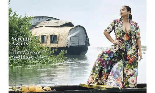 విద్యా బాల‌న్ రెబ‌లియ‌న్ యాటిట్యూడ్