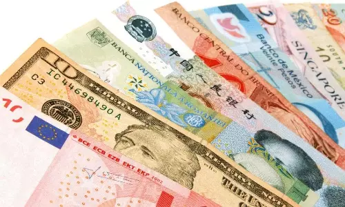 బలమైన కరెన్సీల్లో మన రూపాయి ర్యాంక్‌  ఎక్కడంటే..?