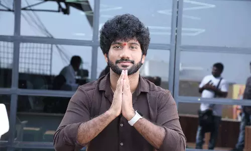 హనుమాన్ సీక్వెల్ లో ఆ హీరోనా?