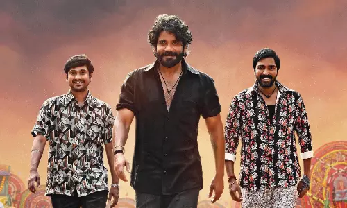 సూపర్ హిట్ రిజల్ట్ డబుల్ ఎనర్జీతో స్టార్ హీరో..!