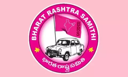 బీఆర్ఎస్ కాదు టీఆర్ఎస్ : ఇక ముందు అంతేనా...!?