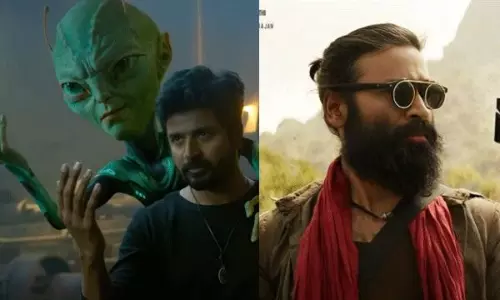 ఆలస్యం అయినా ఆసక్తిని పెంచుతున్నాయి...!