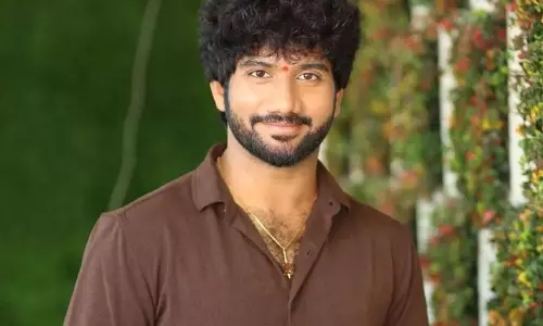 హనుమాన్ డైరెక్టర్ తో ఆ స్టార్ లైన్ క్లియర్ అయినట్టే..!