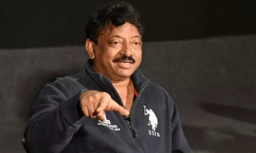 కండోమ్ సీన్ లో రష్మికని చూసి బౌల్డ్ అయ్యా..!