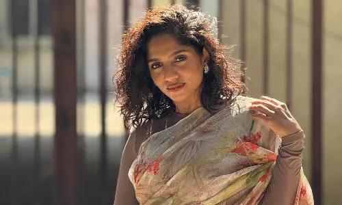 టాలీవుడ్ లో జానీలీవ‌ర్ డాట‌ర్