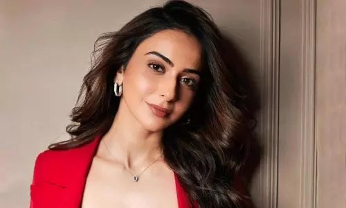 పెళ్లి త‌ర్వాత ర‌కుల్ త‌గ్గేదేలే!