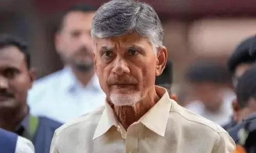 చంద్రబాబు ఆ కోరికను అయోధ్య రాముడు తీరుస్తారా?