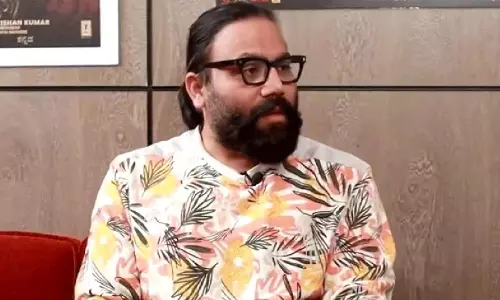 ఆ విషయాలు చెప్పి ఏడవాలనుకోవడం లేదు