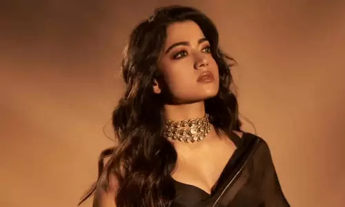 సీక్వెల్‌ పై అంచనాలు పెంచిన రష్మిక..!