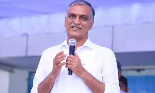 లాజిక్ మిస్సయ్యితే ఎలా రావు గారు ?