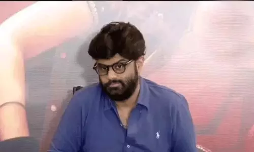 గుంటూరు కారం.. త్రివిక్రమ్ పై నెగెటివిటీ.. స్పందించిన నిర్మాత!