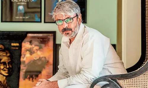 ఆయ‌న డ్రీమ్ ప్రాజెక్ట్ లో హీరో ఛేంజ్!