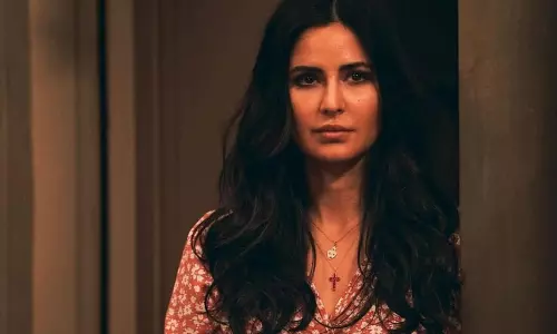 క‌త్రినా జీవితంలో మ‌రియా తెచ్చిన మార్పు!