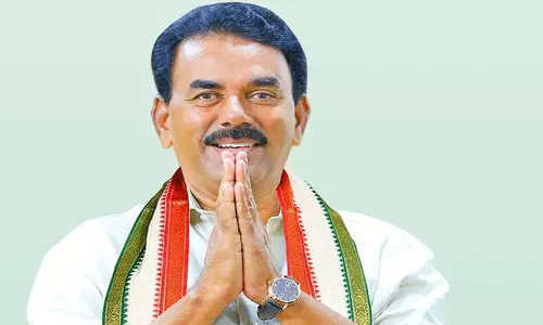 కాంగ్రెస్  లోకి బీఆరెస్స్  నేతలు.. మంత్రి ఆసక్తికర వ్యాఖ్యలు!