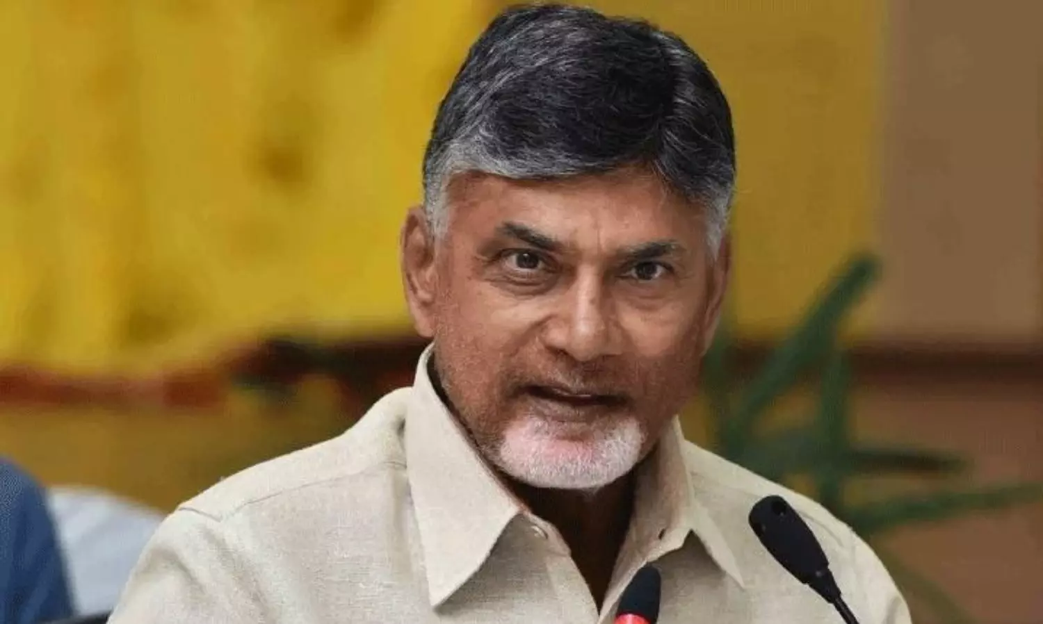 నో టికెట్స్ : జంపింగ్ జఫాంగులకు బాబు భారీ షాక్....!