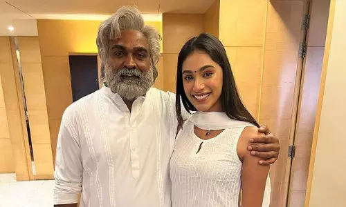 పిక్‌ టాక్‌ : 45 ఏళ్ల స్టార్‌ 60 ఏళ్ల లుక్‌