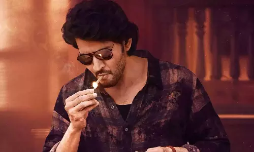 గుంటూరు కారం అది వర్క్ అవుట్ అయ్యింది..!