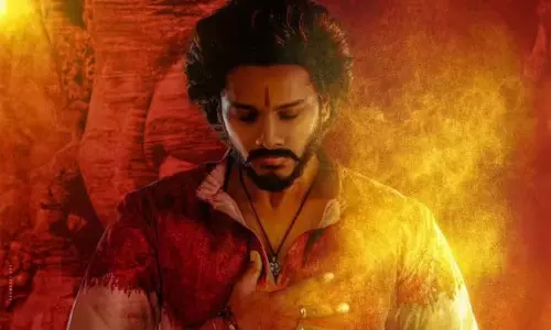 హనుమాన్ విధ్వంసం.. అక్కడ అల్ టైమ్ బిగ్గెస్ట్ హిట్