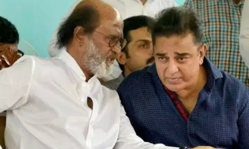 ఆ ఇద్ద‌రు క‌య్యానికి కాలు దువ్వుతున్నారా?