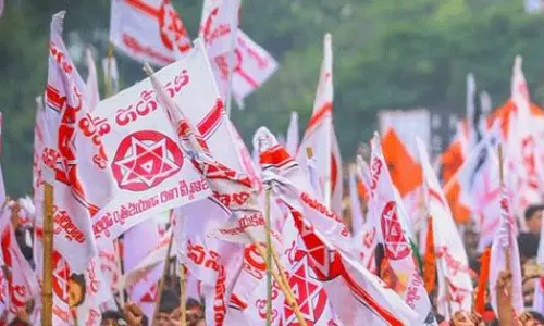 త్వరలో కాపుల మీటింగ్...రాజకీయ సంచలనాలేనా...!?