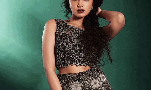 Anupama Parameswarans Instagram Eruption of Style