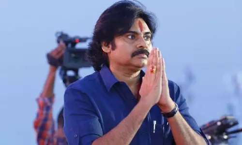 ఎన్నికల ప్రచారంలోకి పవన్... ముహూర్తం ఫిక్స్...!