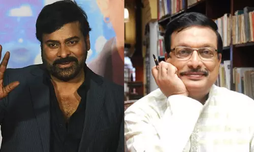 చిరంజీవి-యండ‌మూరి మ‌ళ్లీ సాధ్య‌మేనా?