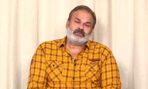 యాండ‌మూరి కి ఛాన్స్ ఇవ్వ‌డంపై నాగ‌బాబు ఏమంటారో?