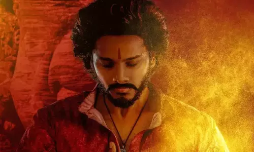 హనుమాన్ అయోధ్య ఆఫర్.. కిర్రాక్ ఐడియా