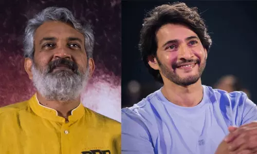 మ‌హేష్-రాజ‌మౌళి ఆ ఛాన్స్ ఎవ‌రికిస్తారు?