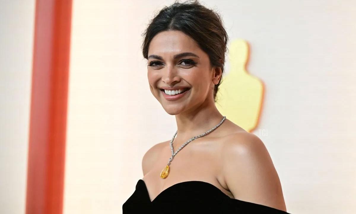 ప్ర‌భాస్ 'క‌ల్కి' బ్యూటీ హాలీవుడ్‌కి షిఫ్ట్ | Deepika Padukone in to ...