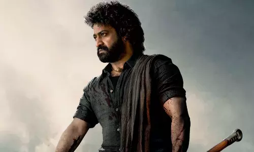 దేవర: దిల్ రాజు వదిలేస్తే.. వారికే..