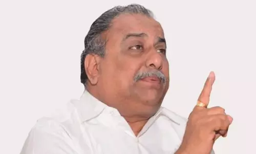 ముద్రగడ జనసేనలో చేరేది అపుడే....!?