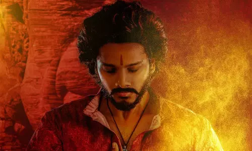 హనుమాన్.. అక్కడ కలెక్షన్స్ తక్కువే..