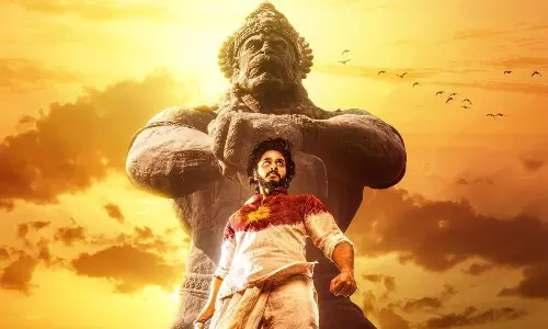 హనుమాన్ పాఠం.. 1000 కోట్ల బ్యాడ్ లక్