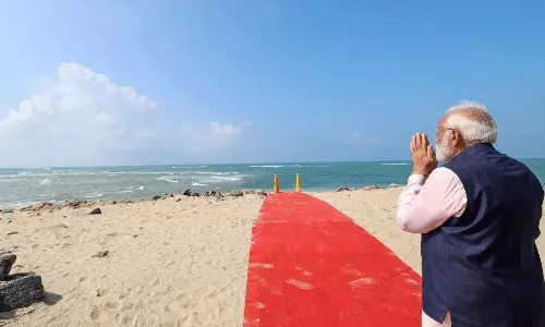 ప్రధాని మోడీ వెళ్లిన ‘అరిచల్ మునాయ్’ ప్రత్యేకత ఏమిటి?