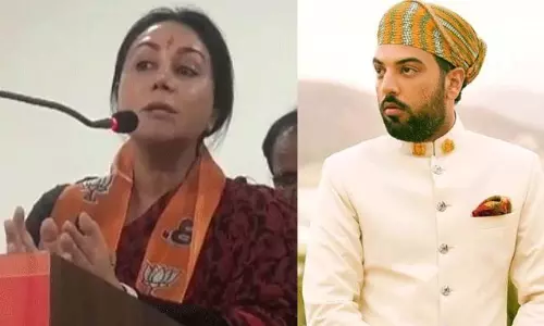 వీరంతా రాముడి వారసులైన లవకుశుల  వారసులంట!