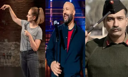 ఈవారం ఓటీటీ అప్‌డేట్స్‌