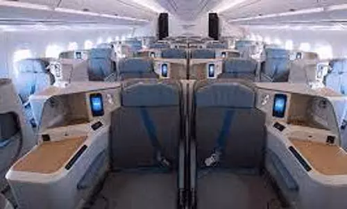 దేశంలో తొలిసారి ఎగిరిన ఈ విమానం ప్రత్యేకతలు ఇవే!