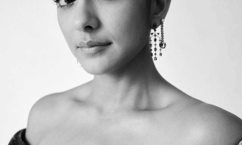 Mrunal Thakurs Mesmerizing Moments on Feminas January 2024 Cover