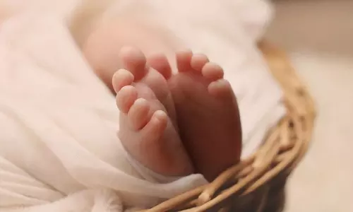 ప్రాణప్రతిష్ఠ ముహూర్తంలోనే కాన్పులు... బుజ్జాయిల పేర్లివే!