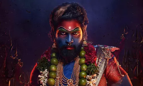 పుష్ప రాజ్ దందా.. ఇంటర్నేషనల్ లెవెల్లో.