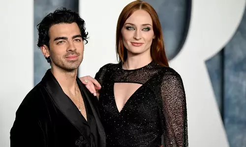 158 కోట్ల‌కు జోనాస్ బ్ర‌ద‌ర్ ఇల్లు అమ్మ‌కం