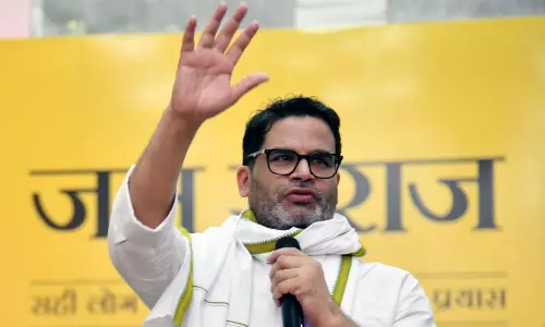 టీడీపీతో పీకే సెట్ కాకపోవడనికి అసలు కారణం ఇదేనా?