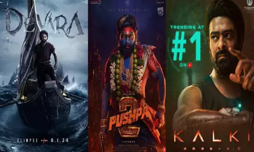 పెద్ద సినిమాలు.. వాయిదాలతో షాక్ ఇచ్చేలా ఉన్నాయి