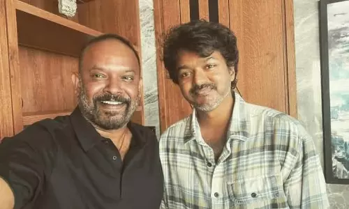 ఇళయదళపతి వెంట మరో తెలుగు నిర్మాత.. బిగ్ డీల్?