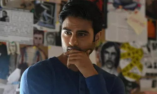 ఆ మాస్ హీరోతో సుధీర్ బాబు.. ఏంటి మ్యాటర్?