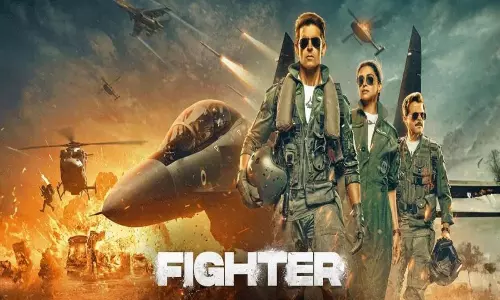 ఫైటర్.. ఆ రేంజ్ ఓపెనింగ్స్ కష్టమే?