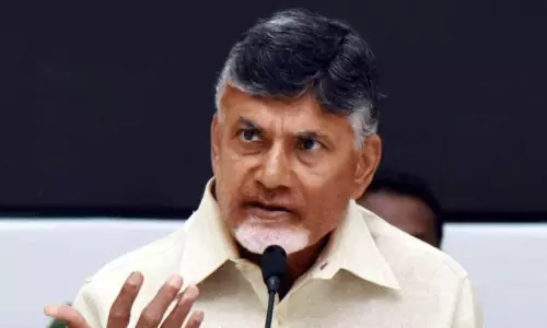 టీడీపీలో కొత్త స‌మ‌స్య‌.. బాబుకు ఇబ్బందే బ్రో!