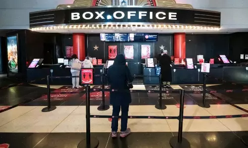 బాక్సాఫీస్.. సమ్మర్ హాలిడేస్ వృధా!